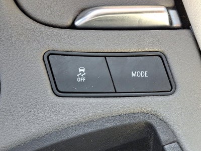 2021 Cadillac XT5 AWD Premium Luxury