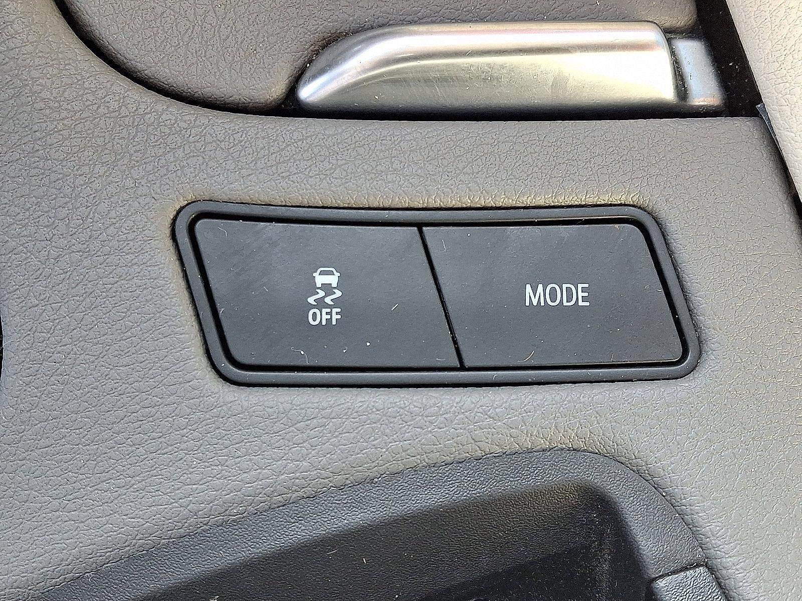 2021 Cadillac XT5 AWD Premium Luxury