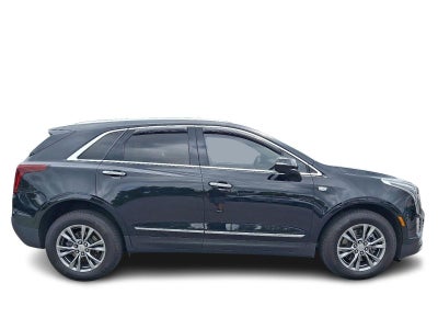 2021 Cadillac XT5 AWD Premium Luxury