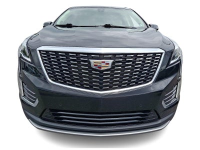 2021 Cadillac XT5 AWD Premium Luxury