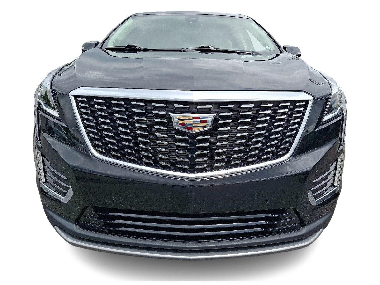 2021 Cadillac XT5 AWD Premium Luxury