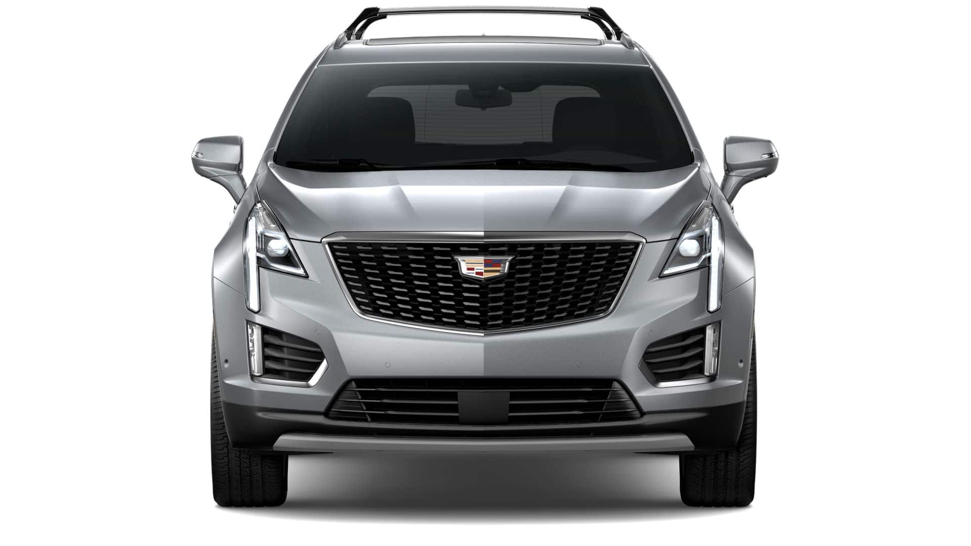 2026 Cadillac XT5 AWD 4dr Premium Luxury