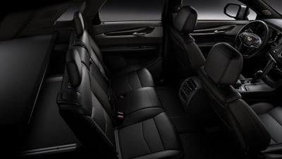 2026 Cadillac XT5 AWD 4dr Premium Luxury