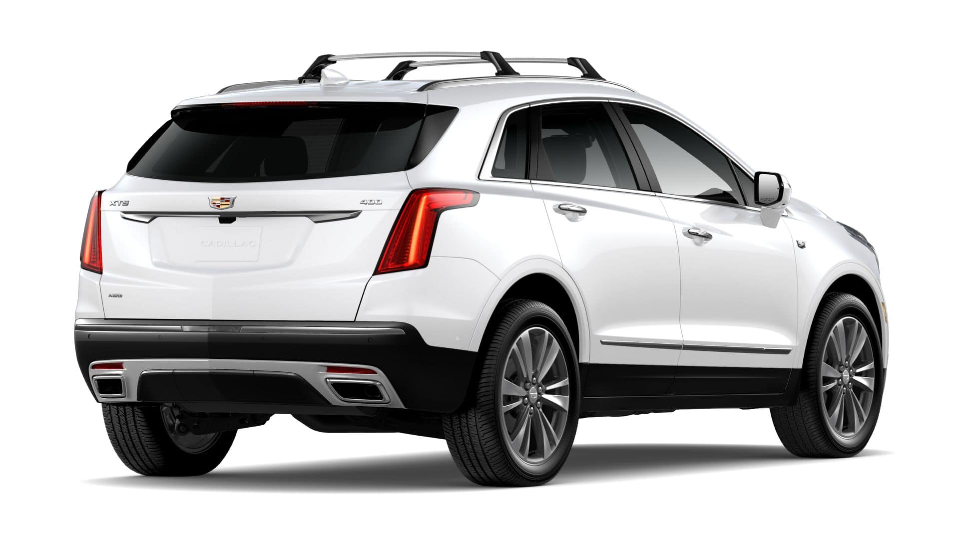 2026 Cadillac XT5 AWD 4dr Premium Luxury