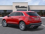 2026 Cadillac XT5 AWD 4dr Premium Luxury