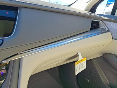 2026 Cadillac XT5 AWD 4dr Premium Luxury
