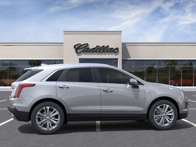 2026 Cadillac XT5 AWD 4dr Premium Luxury