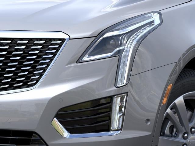 2026 Cadillac XT5 AWD 4dr Premium Luxury