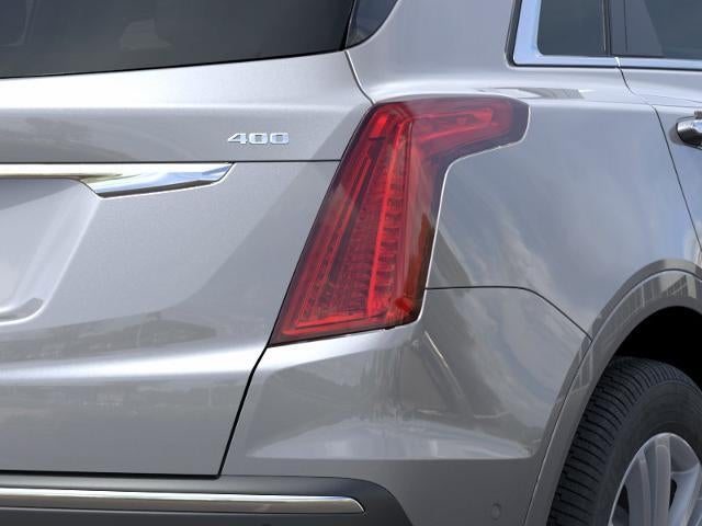 2026 Cadillac XT5 AWD 4dr Premium Luxury