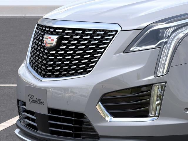 2026 Cadillac XT5 AWD 4dr Premium Luxury