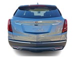 2026 Cadillac XT5 AWD 4dr Premium Luxury