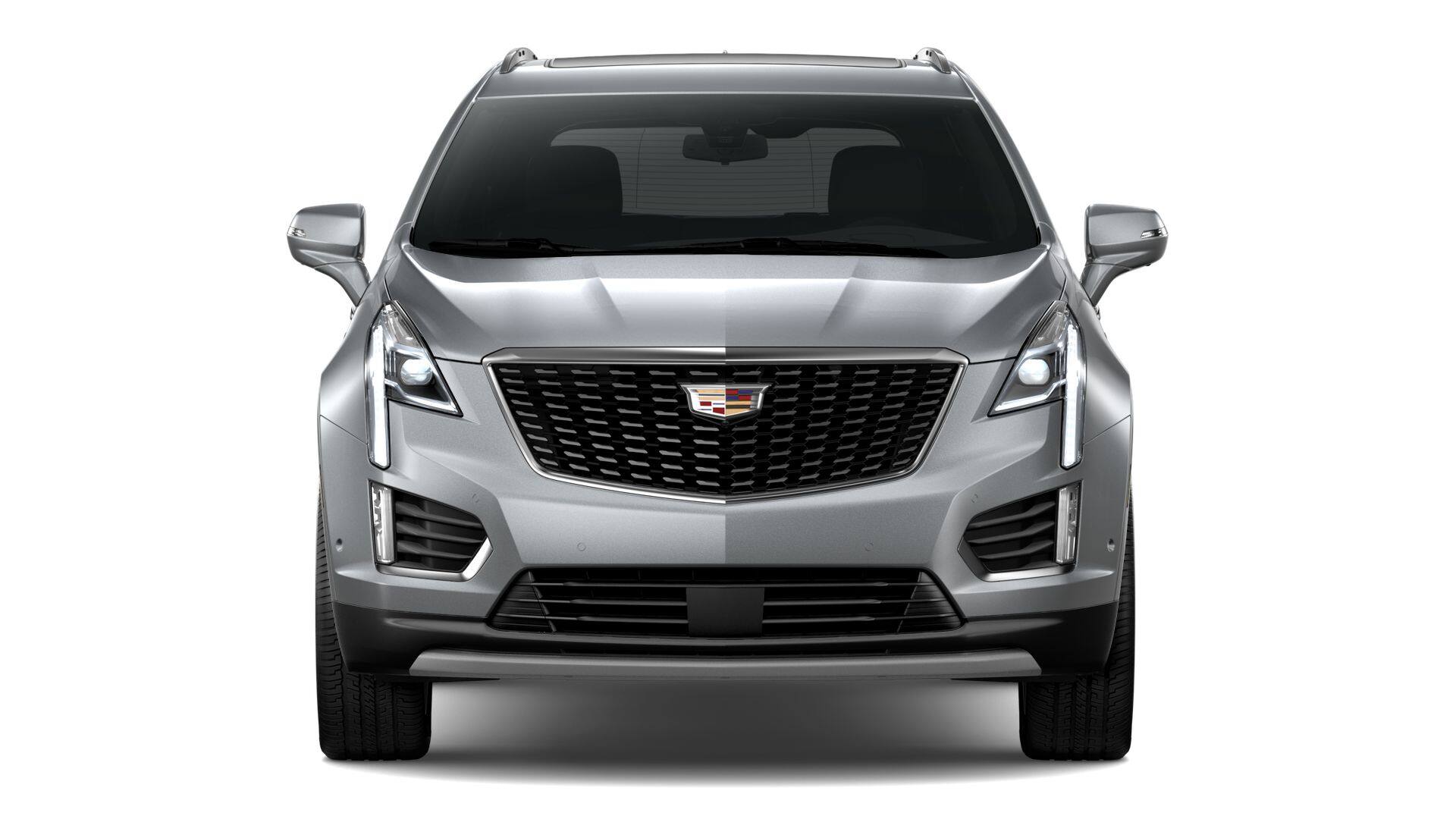 2026 Cadillac XT5 AWD 4dr Premium Luxury
