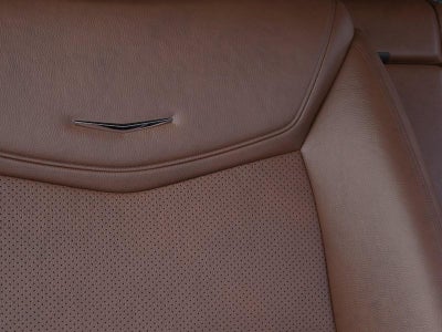 2026 Cadillac XT5 AWD 4dr Premium Luxury