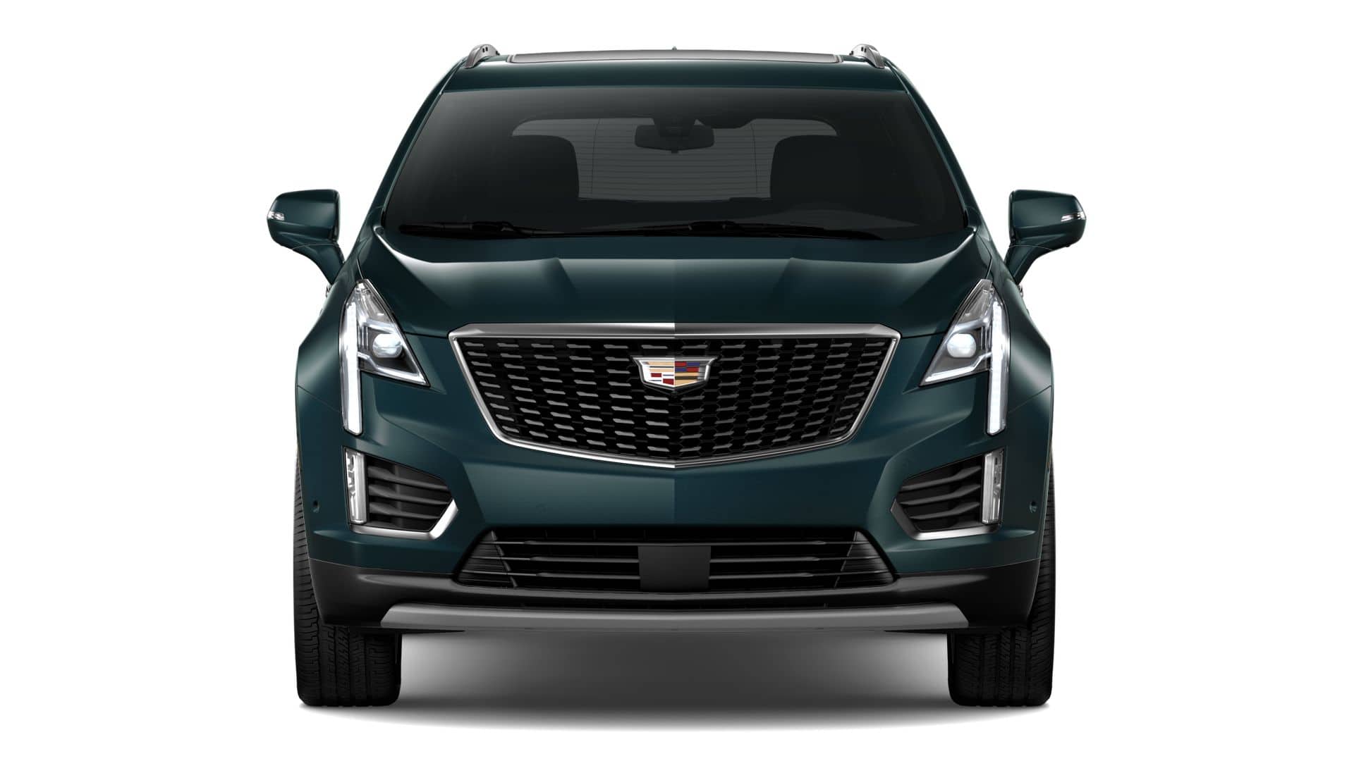 2026 Cadillac XT5 AWD 4dr Premium Luxury