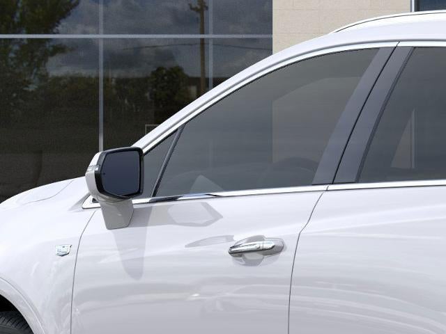 2026 Cadillac XT5 AWD 4dr Premium Luxury