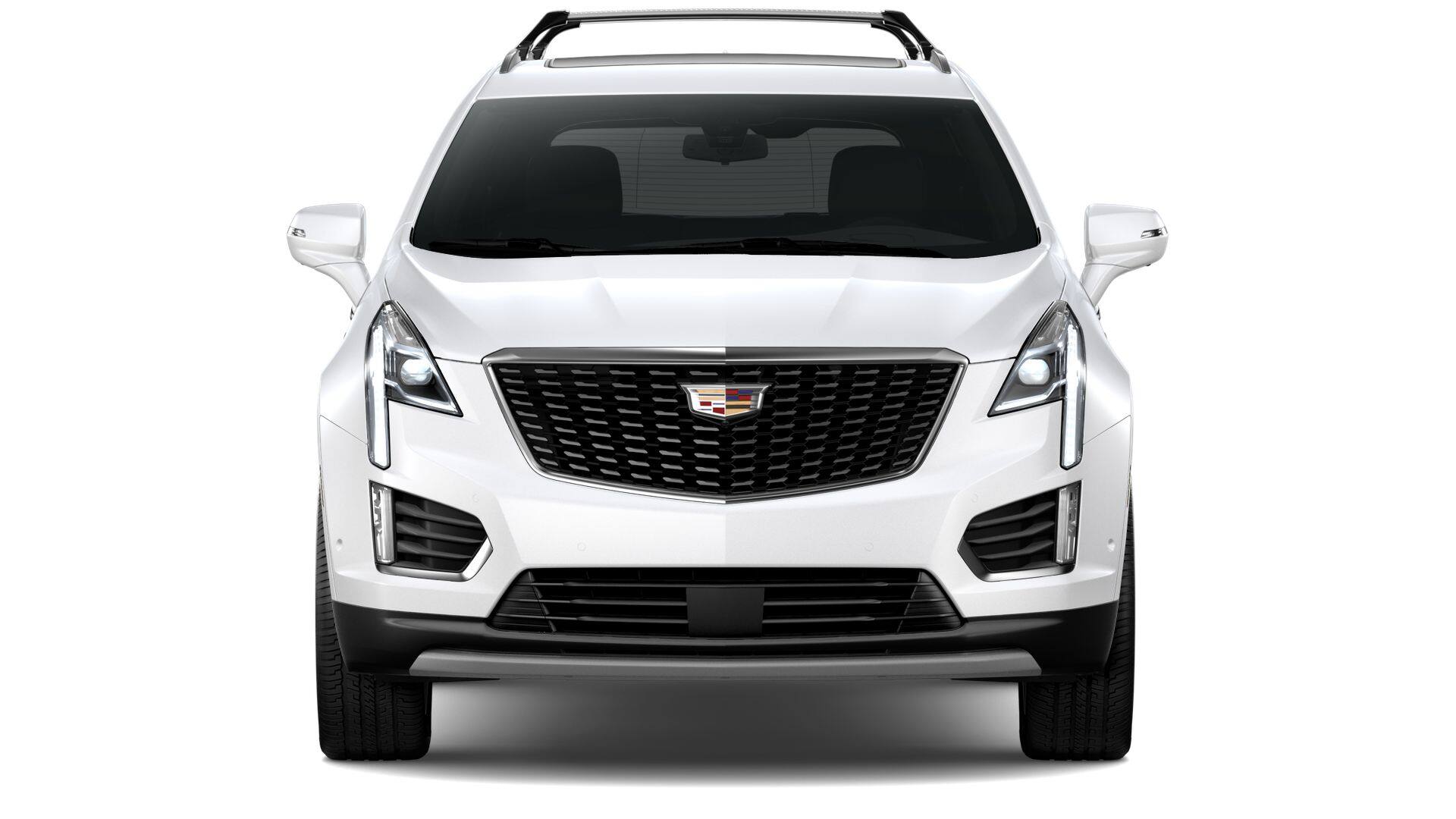 2026 Cadillac XT5 AWD 4dr Premium Luxury