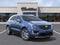 2026 Cadillac XT5 AWD 4dr Premium Luxury