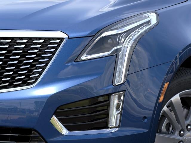 2026 Cadillac XT5 AWD 4dr Premium Luxury