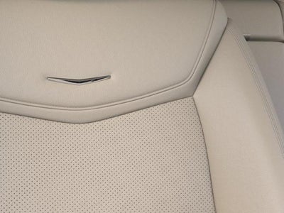 2026 Cadillac XT5 AWD 4dr Premium Luxury