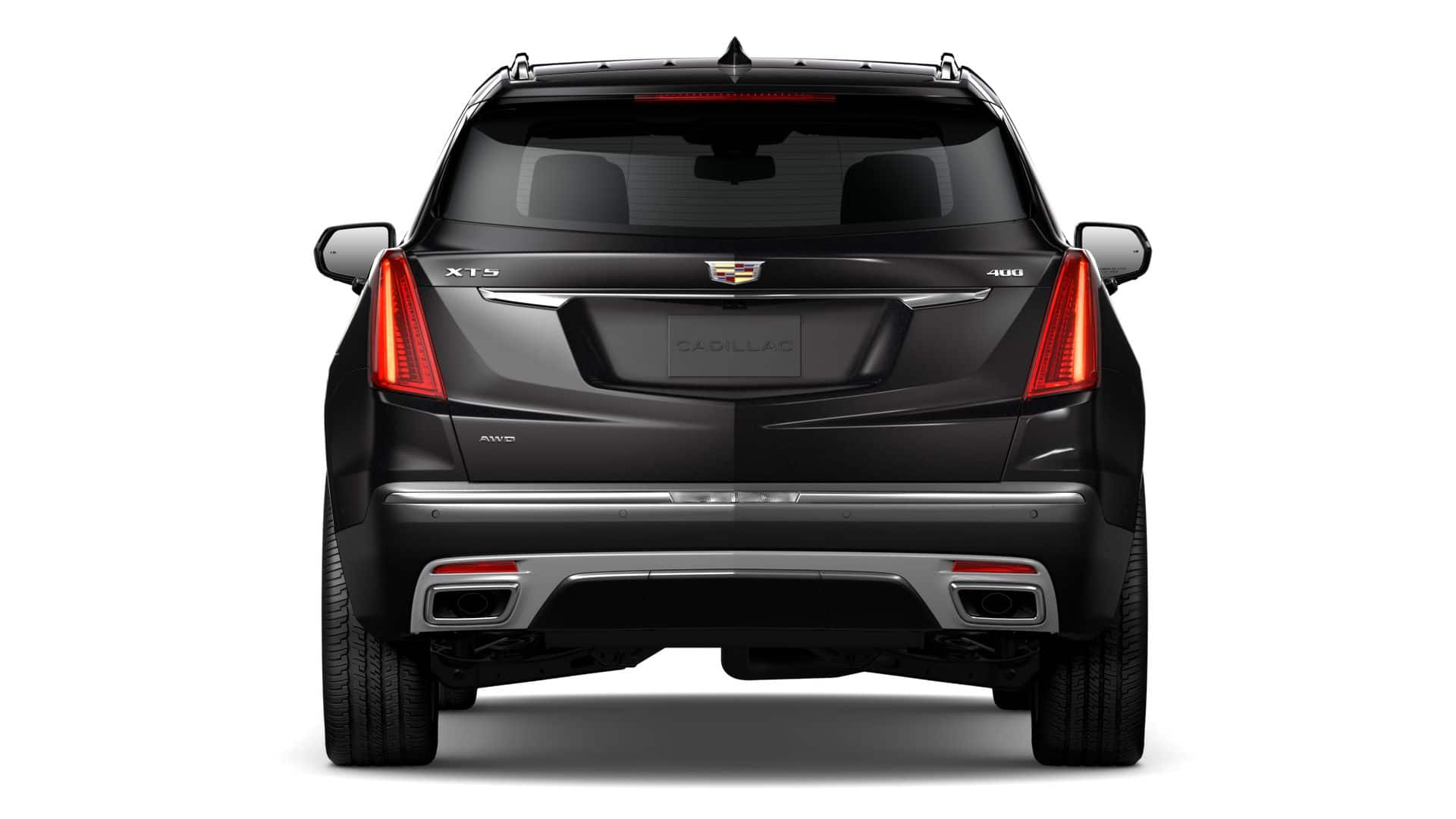 2026 Cadillac XT5 AWD 4dr Premium Luxury
