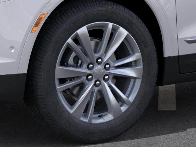 2026 Cadillac XT5 AWD 4dr Premium Luxury