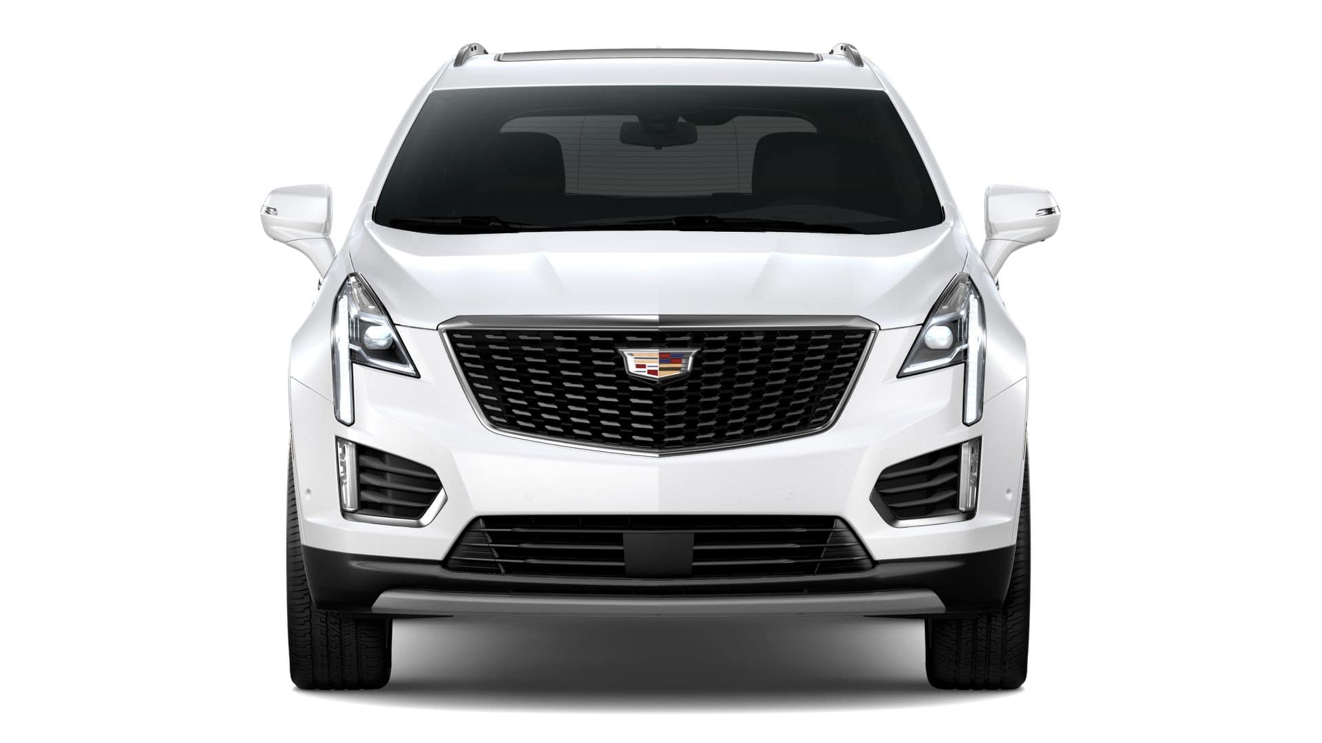 2026 Cadillac XT5 AWD 4dr Premium Luxury