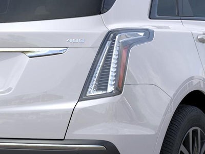 2025 Cadillac XT5 AWD 4dr Sport