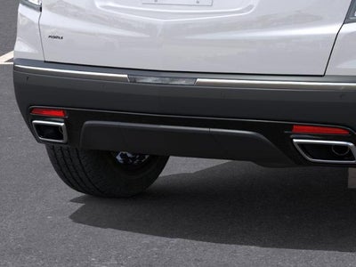 2025 Cadillac XT5 AWD 4dr Sport