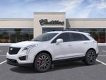 2025 Cadillac XT5 AWD 4dr Sport