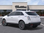 2025 Cadillac XT5 AWD 4dr Sport