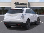 2025 Cadillac XT5 AWD 4dr Sport