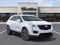 2025 Cadillac XT5 AWD 4dr Sport