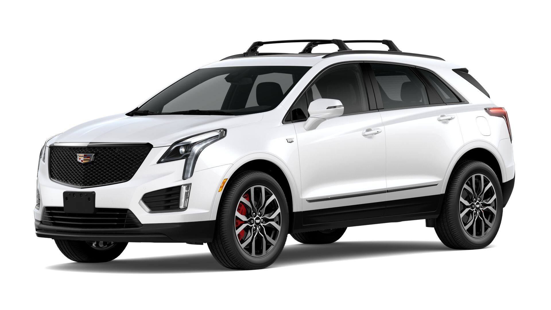 2025 Cadillac XT5 AWD 4dr Sport