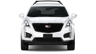 2025 Cadillac XT5 AWD 4dr Sport