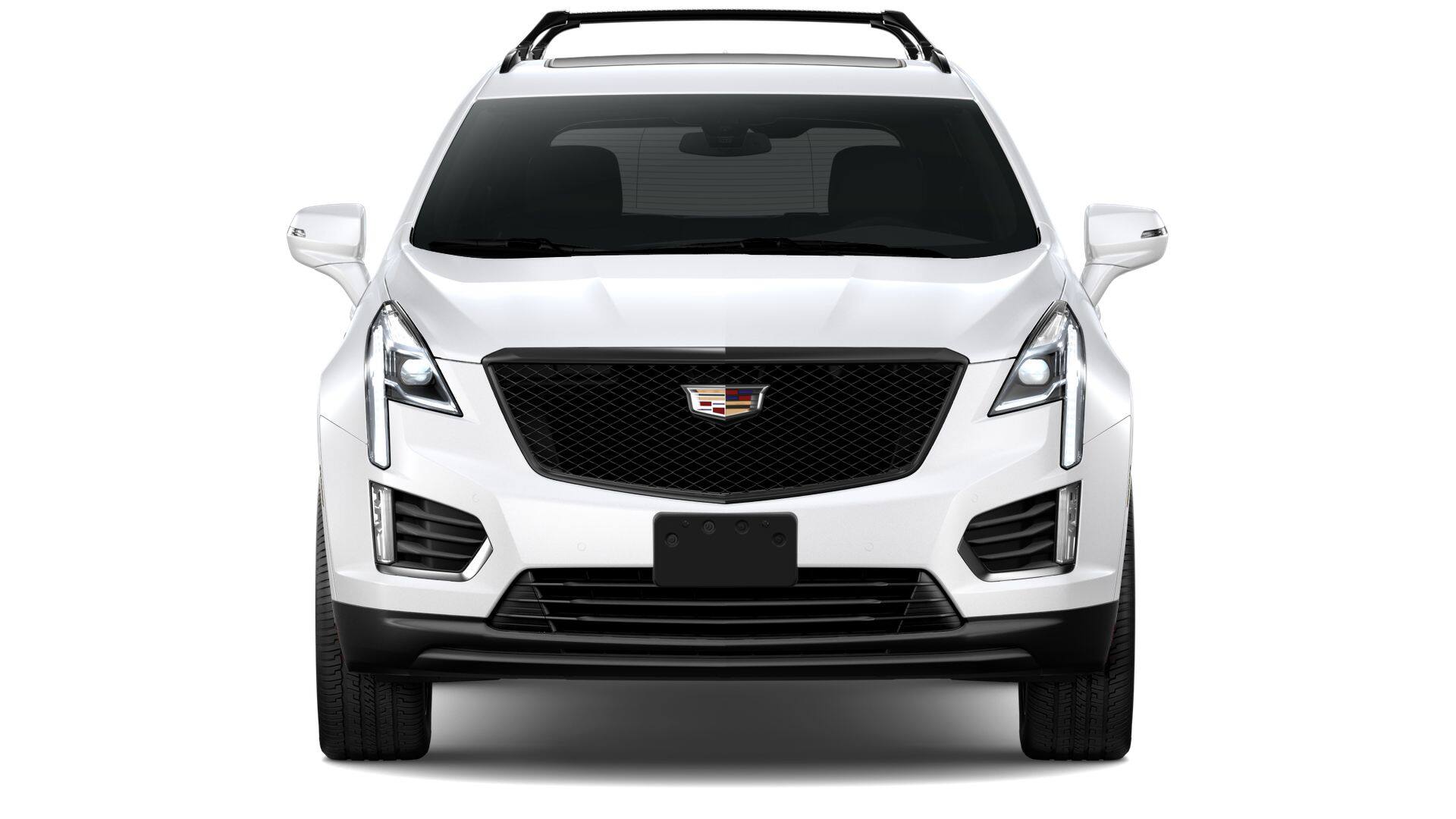 2025 Cadillac XT5 AWD 4dr Sport