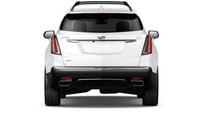 2025 Cadillac XT5 AWD 4dr Sport