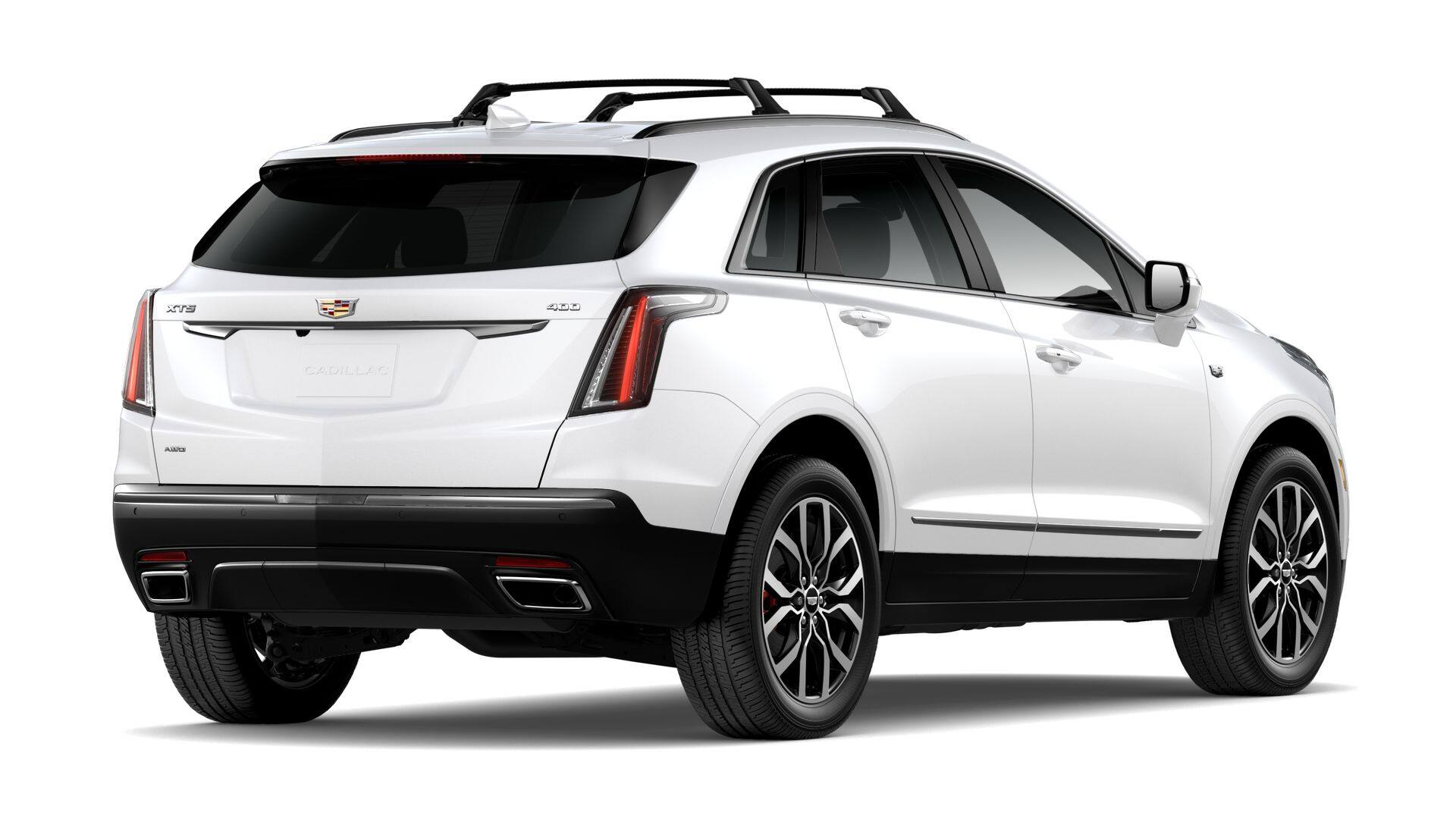 2025 Cadillac XT5 AWD 4dr Sport