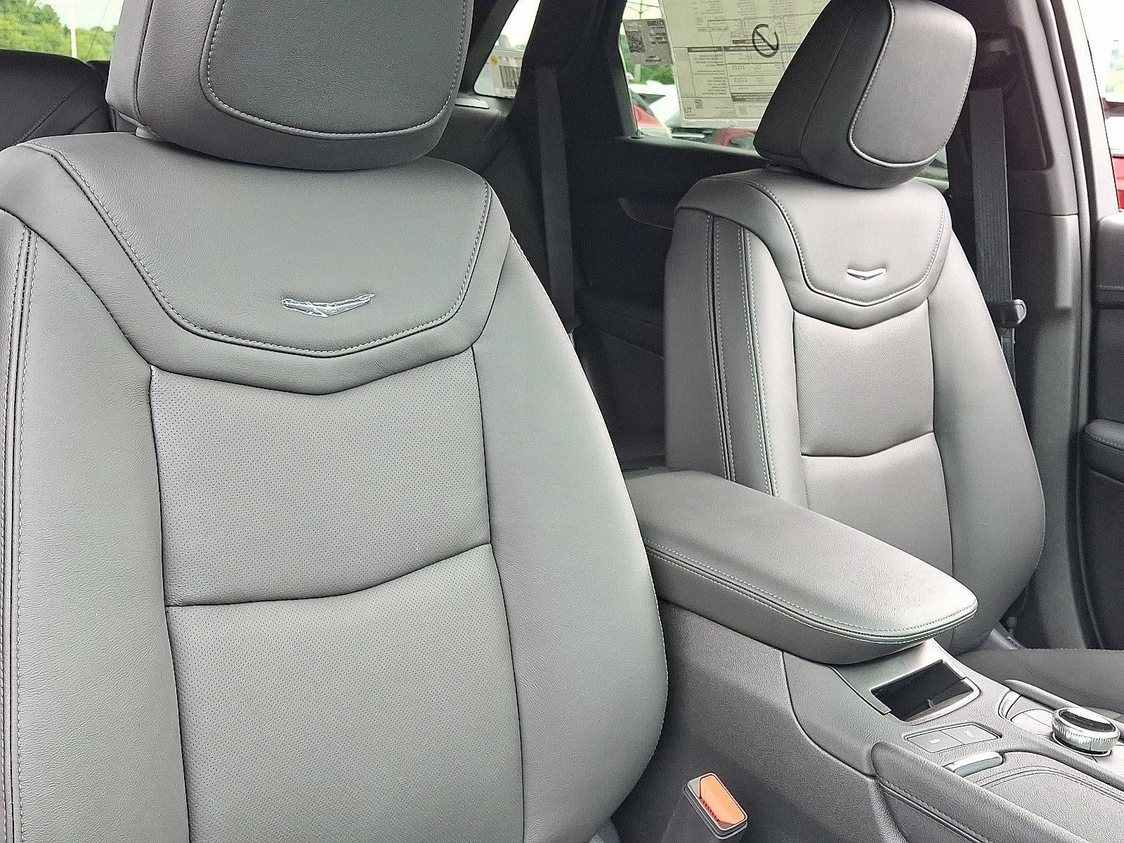 2026 Cadillac XT5 AWD 4dr Sport