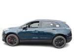 2026 Cadillac XT5 AWD 4dr Sport