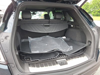 2026 Cadillac XT5 AWD 4dr Sport