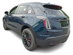 2026 Cadillac XT5 AWD 4dr Sport