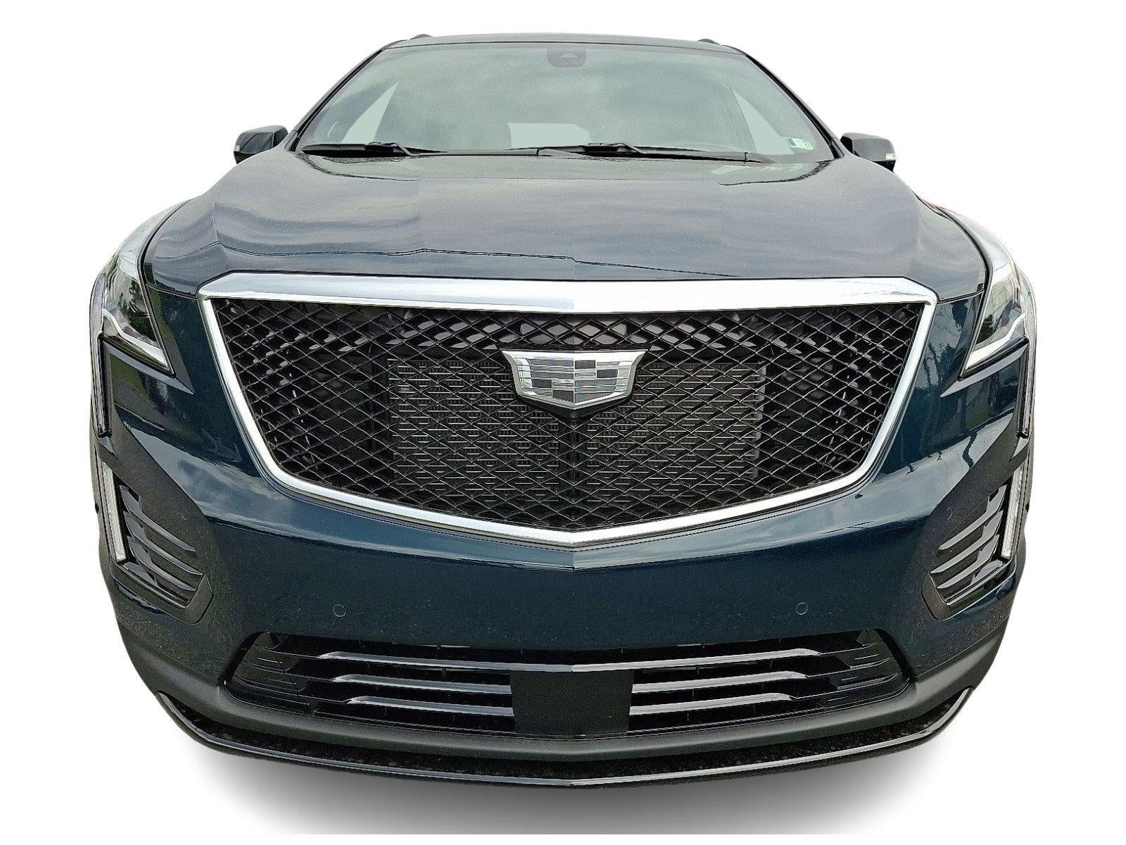 2026 Cadillac XT5 AWD 4dr Sport