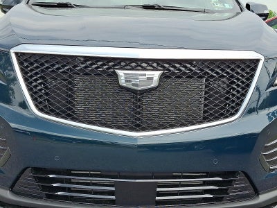 2026 Cadillac XT5 AWD 4dr Sport