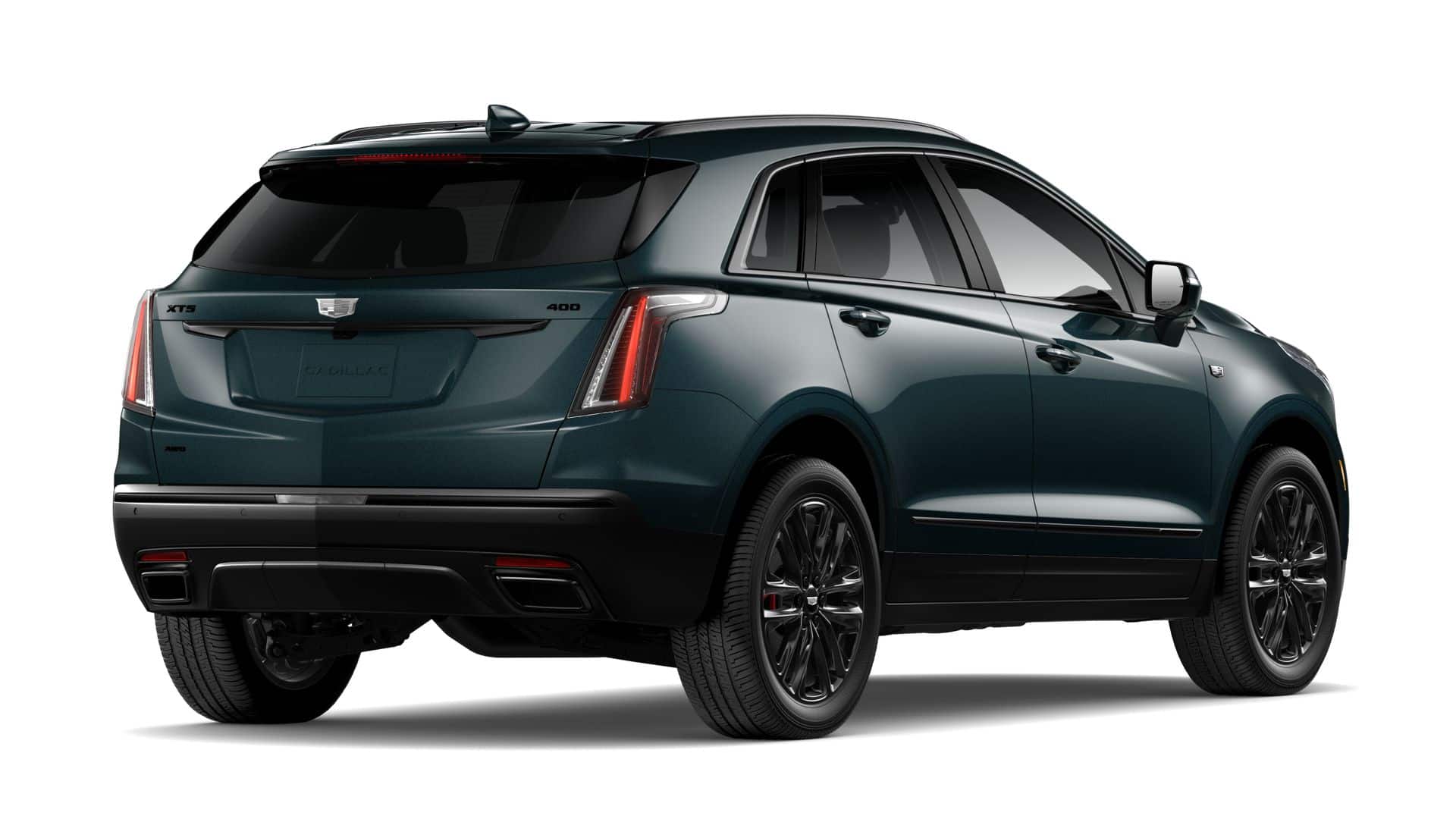 2026 Cadillac XT5 AWD 4dr Sport