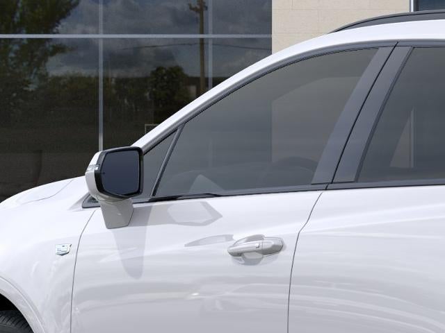 2026 Cadillac XT5 AWD 4dr Sport