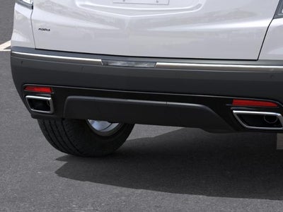 2026 Cadillac XT5 AWD 4dr Sport