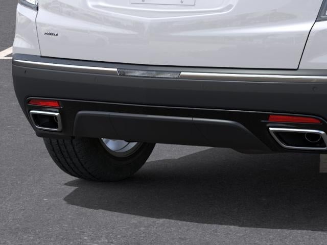 2026 Cadillac XT5 AWD 4dr Sport