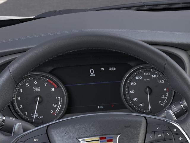 2026 Cadillac XT5 AWD 4dr Sport