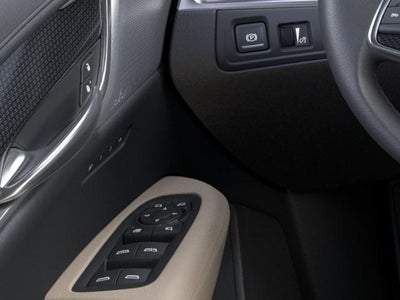 2026 Cadillac XT5 AWD 4dr Sport