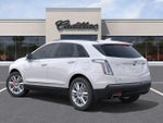 2026 Cadillac XT5 AWD 4dr Sport